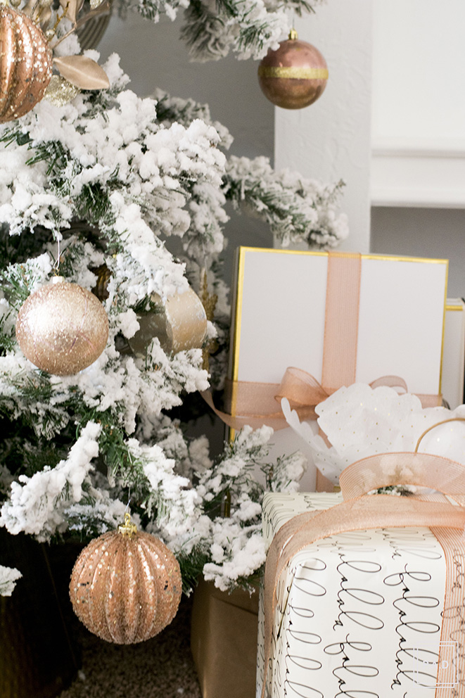 How To Decorate A Christmas Tree Like A Pro 165 Wm Project Allen Designs