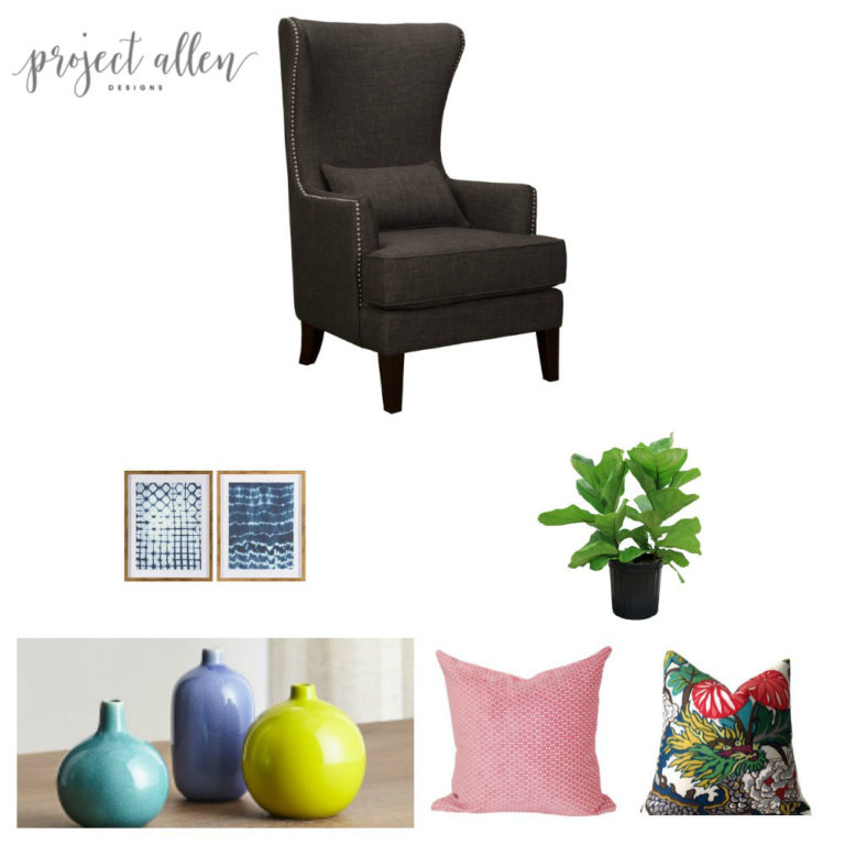 Project Allen Designs Friday Favorites!