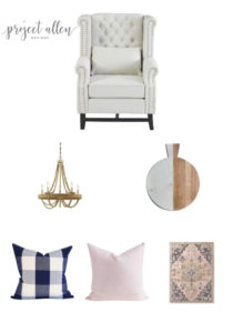 Project Allen Designs Friday Favorites!