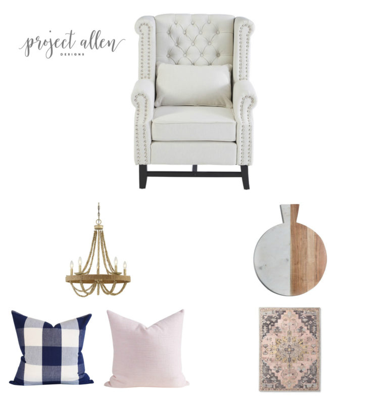 Project Allen Designs Friday Favorites!