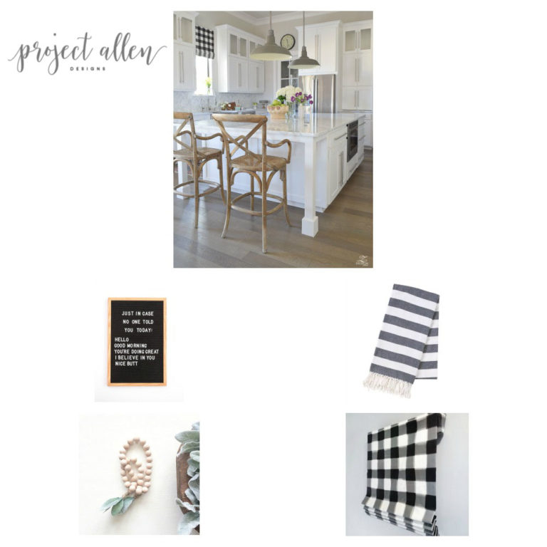 Project Allen Designs Friday Favorites!