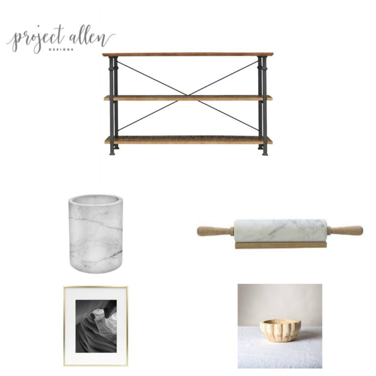 Project Allen Designs Friday Favorites!