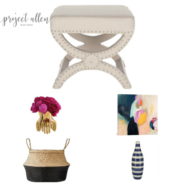 Project Allen Designs Friday Favorites!