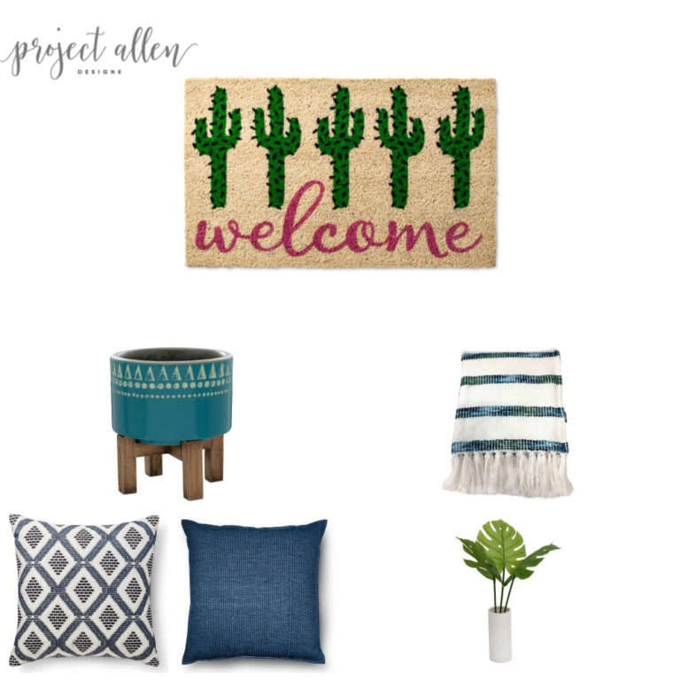 Project Allen Designs Friday Favorites!