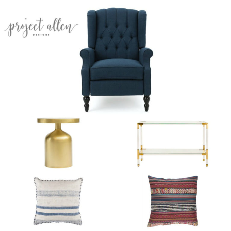 Project Allen Designs Friday Favorites!