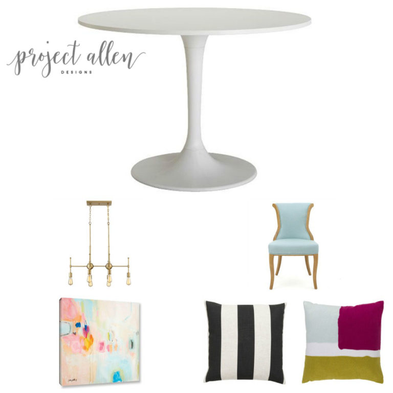 Project Allen Designs Friday Favorites!