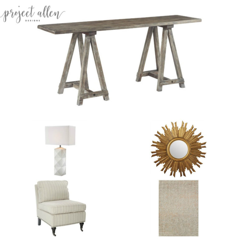 Project Allen Designs Friday Favorites!