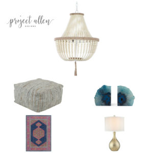 Project Allen Designs Friday Favorites!