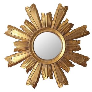 Friday Favorites,home decor, home decor ideas,sunburst mirror