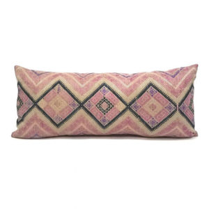 Friday Favorites, home decor ideas, Hmong Pillow