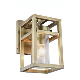 modern wall sconces for any budget, easy way to add a custom feel to any room in your home.