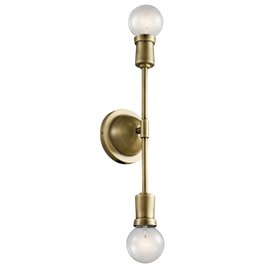 modern wall sconces for any budget, easy way to add a custom feel to any room in your home.