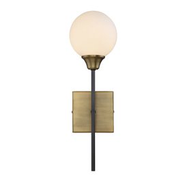 modern wall sconces for any budget, easy way to add a custom feel to any room in your home.