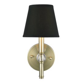 modern wall sconces for any budget, easy way to add a custom feel to any room in your home.