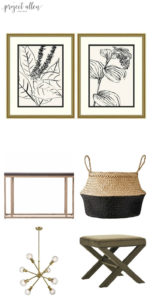 Friday Favorites, home decor ideas