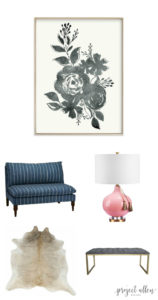 Friday Favorites, home decor ideas