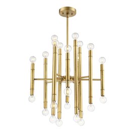 Sputnik chandelier, friday favorites, home decor, modern home decor