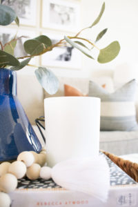 8 subtle spring decorating ideas that won't break the bank. These spring decorating ideas for the home include easy tips and tricks to bring hints of spring indoors. Learn how to add spring to your decor.