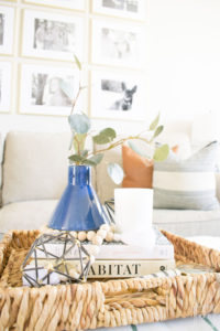 8 subtle spring decorating ideas that won't break the bank. These spring decorating ideas for the home include easy tips and tricks to bring hints of spring indoors. Learn how to add spring to your decor.