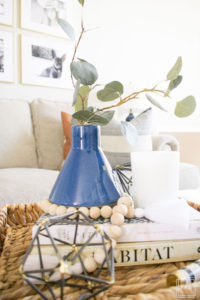 8 subtle spring decorating ideas that won't break the bank. These spring decorating ideas for the home include easy tips and tricks to bring hints of spring indoors. Learn how to add spring to your decor.