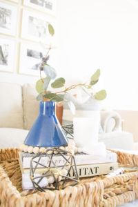 8 subtle spring decorating ideas that won't break the bank. These spring decorating ideas for the home include easy tips and tricks to bring hints of spring indoors. Learn how to add spring to your decor.