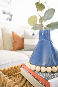 8 subtle spring decorating ideas that won't break the bank. These spring decorating ideas for the home include easy tips and tricks to bring hints of spring indoors. Learn how to add spring to your decor.