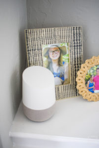 Learn how to make your home smarter with Google Home, This Google Home review will give you all of the details about creating a smart home system that can make life easier for you and your family, Turn on/off lights,create grocery lists, make phone calls, change thermostat etc with just the sound of your voice!