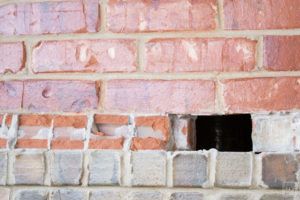 How to remove brick: Learn how to remove stubborn brick without expensive tools. Remove brick fireplace or mantel to give your space a new look, its much easier than you think.