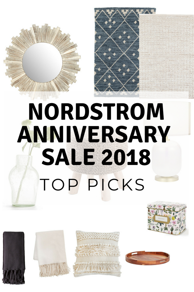 Nordstrom Anniversary Sale 2018: Top Picks • Project Allen Designs
