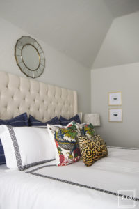 Project Allen Designs Master Bedroom Reveal!