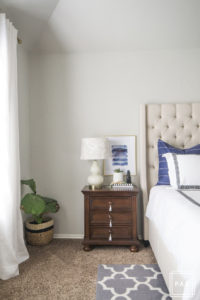 Project Allen Designs Master Bedroom Reveal!