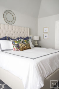 Project Allen Designs Master Bedroom Reveal!