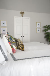 Project Allen Designs Master Bedroom Reveal!