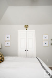 Project Allen Designs Master Bedroom Reveal!