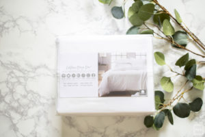 The best 100% cotton sheets at an amazing cost of under $50!