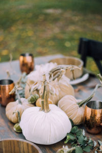 22 Gorgeous Thanksgiving Tablescape and Centerpiece Ideas You'll want to try this year from the best bloggers around.