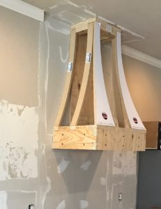 Kitchen Renovation Chronicles week Four