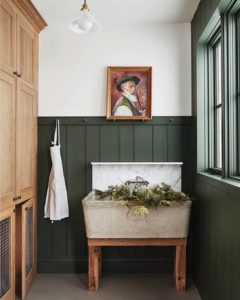 best dark green paint colors to use in your home | dark and moody | best green paint colors