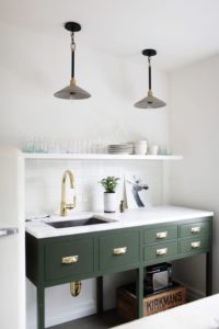 best dark green paint colors to use in your home | dark and moody | best green paint colors