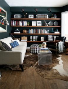 best dark green paint colors to use in your home | dark and moody | best green paint colors