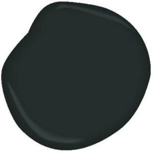 best dark green paint colors to use in your home | dark and moody | best green paint colors