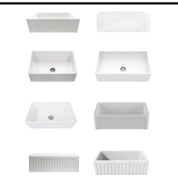 10 Best Farmhouse Sinks Under $1000