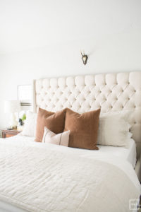 Serena and Lily Thank You Event: See how we style Serena and Lily products throughout our home and some of the favorites that are still on our list.