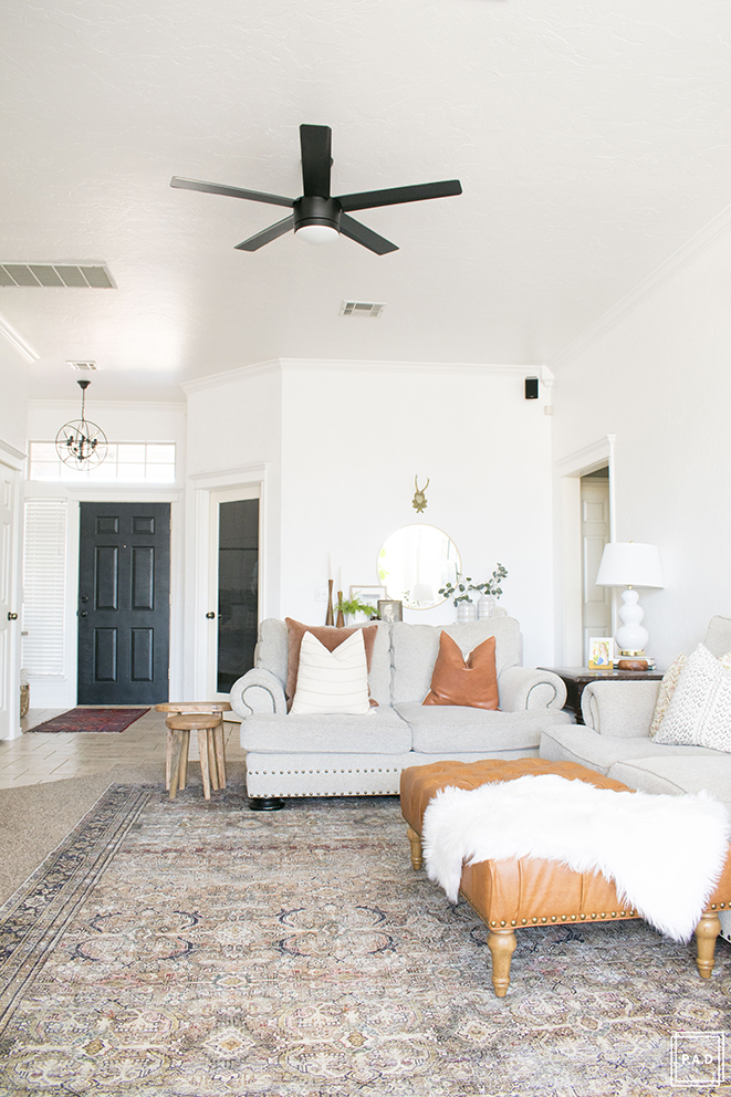 The Best White Paint Colors To Use In Your Home • Project Allen Designs